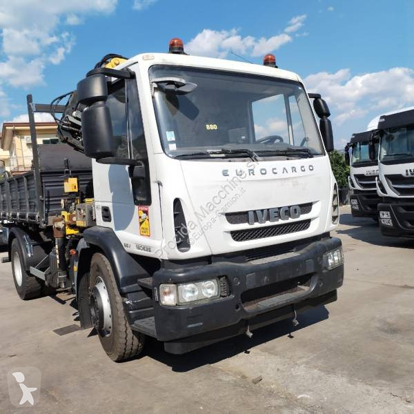 Kamion Iveco