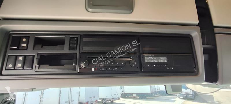 Camion Renault T-480 T-High