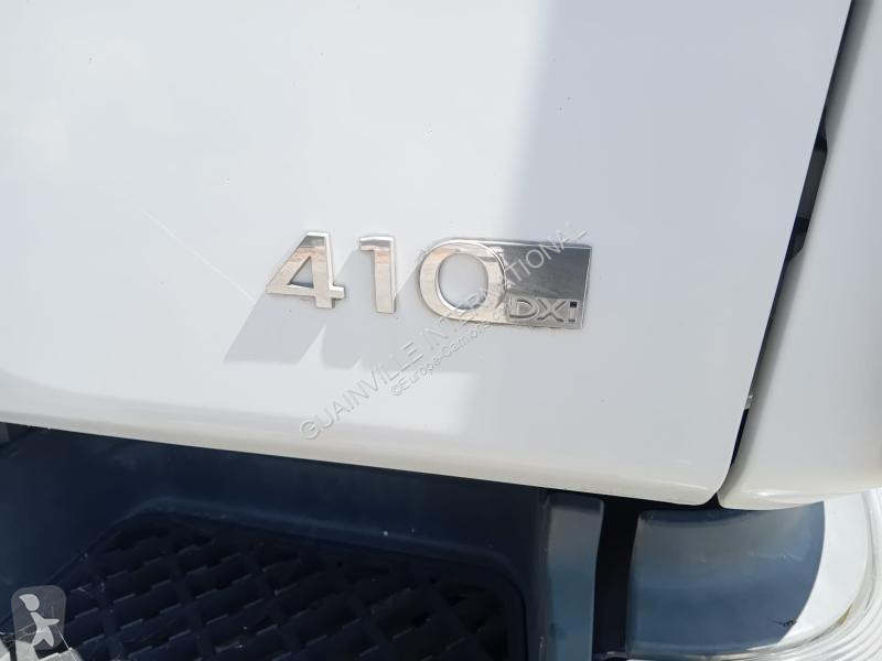 Kamion Renault 410 DXI