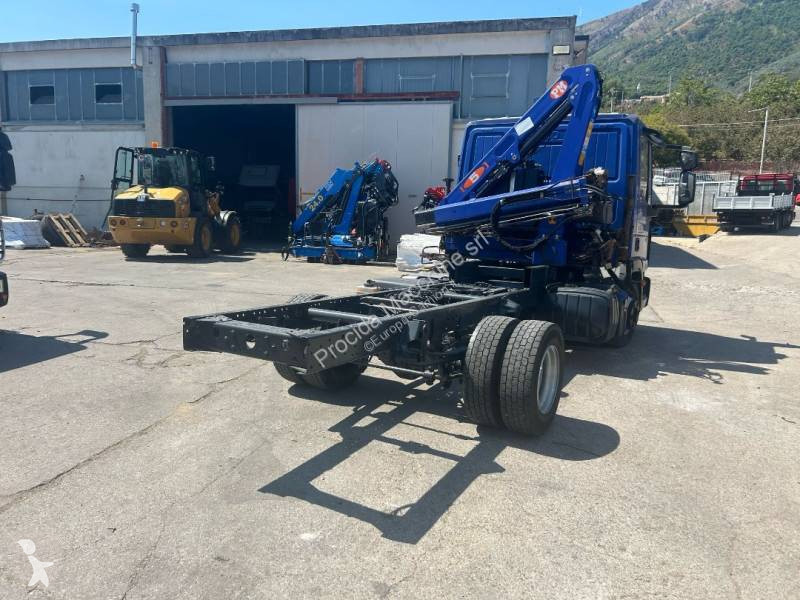 Camion Iveco
