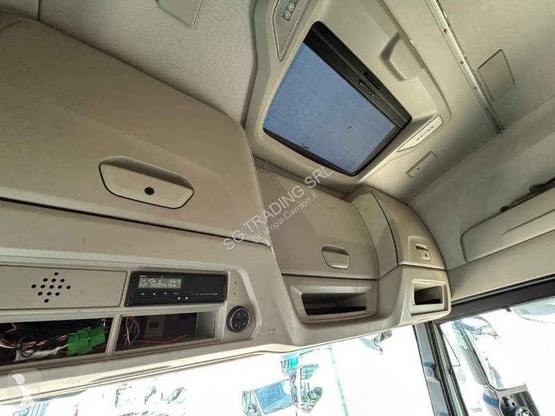 Kamion Iveco