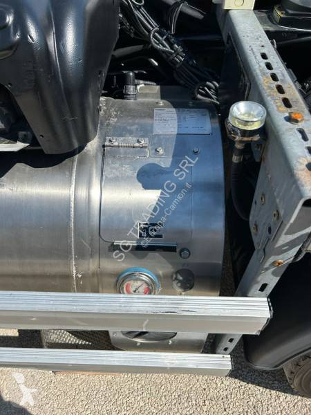 Camion Iveco