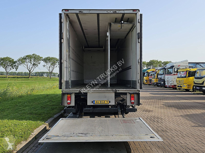 Kamion DAF 220