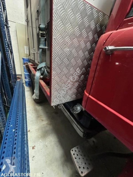 Camion Mercedes 406.200/416
