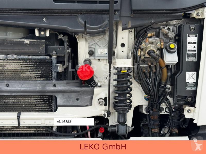 Kamion Volvo FM 400