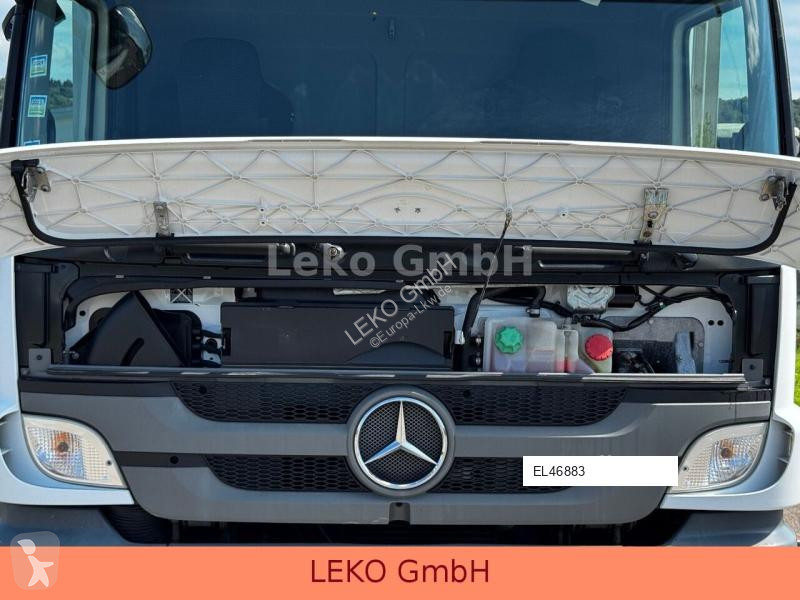 Kamion Mercedes 1222