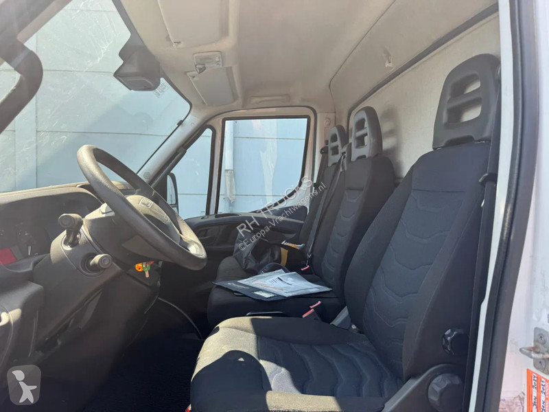 Camion Iveco 70 180pk 4X2 EURO 6 CARRIER COOLER...