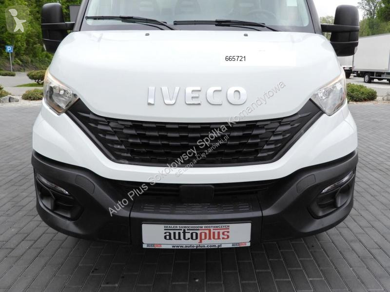 Užitkové vozidlo Iveco DAILY 35C14 WYWROTKA...