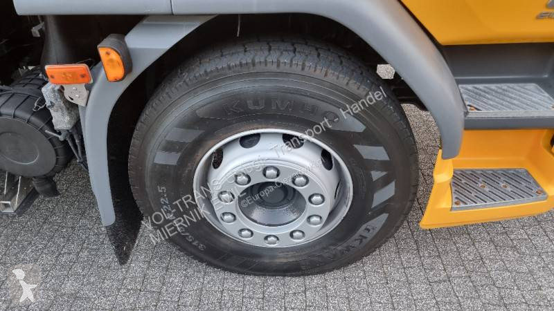 Camion DAF