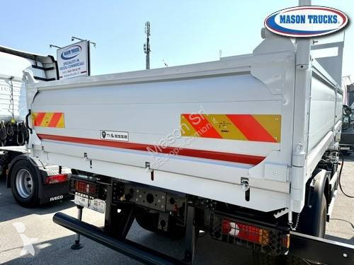 Camion Iveco