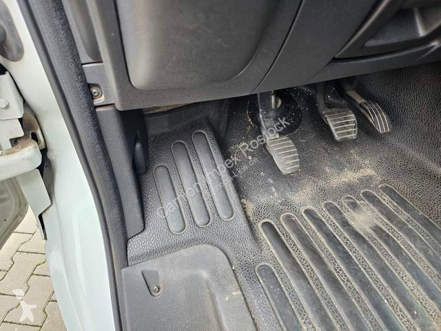 Veicolo commerciale Renault 4.500 Kg lang &...