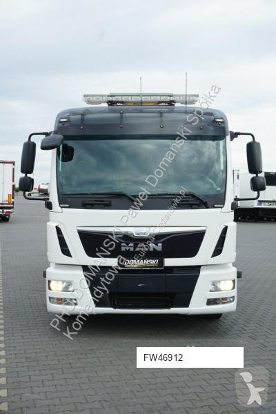 Camion MAN F 65