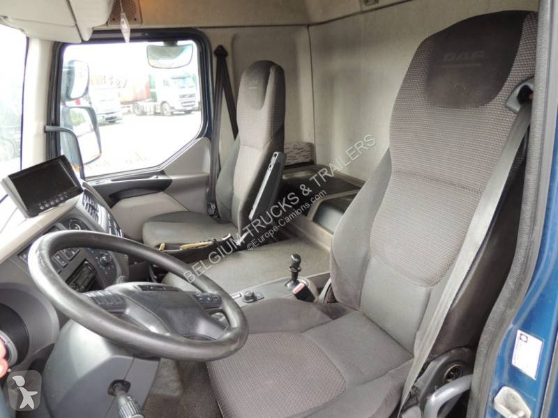 Camion DAF