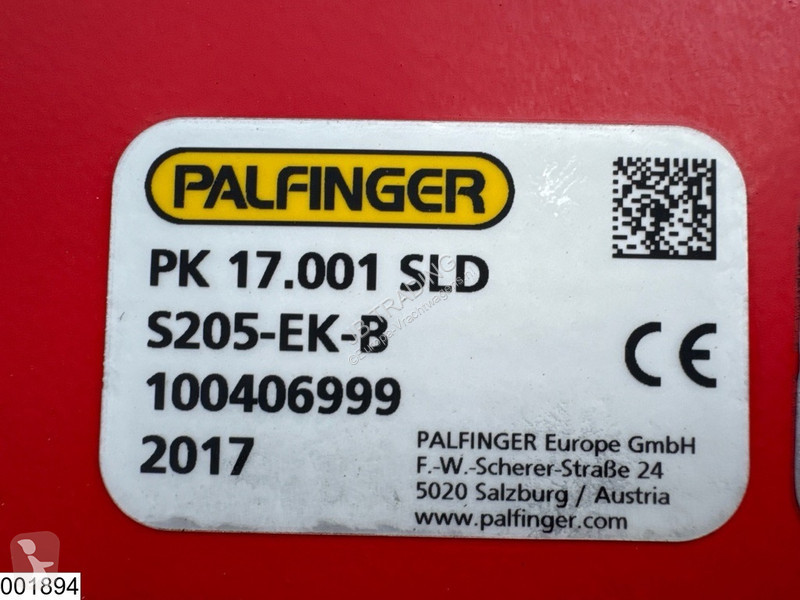 Kamion Renault C 430 6x2, EURO 6, Retarder,...
