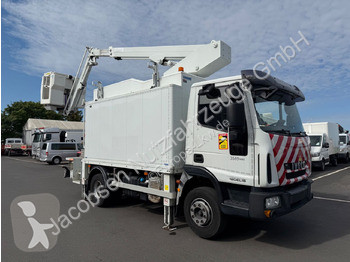 Camion Iveco Iveco 120E18 E5/15m/Comet 151TAL