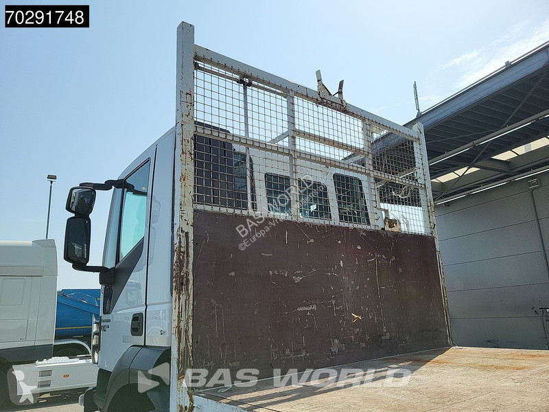 Kamion Iveco 410 8X4 HIAB 211 EP-4 HIDUO Crane...
