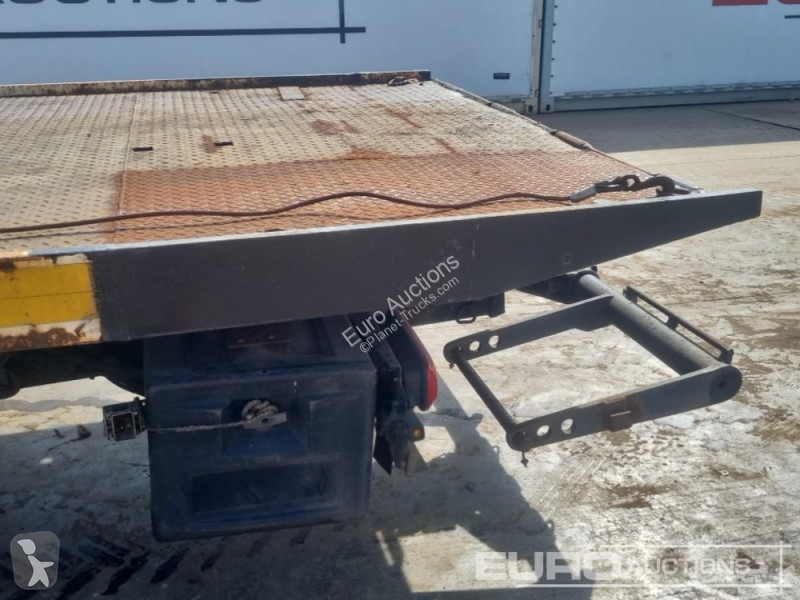 Camião  LF45