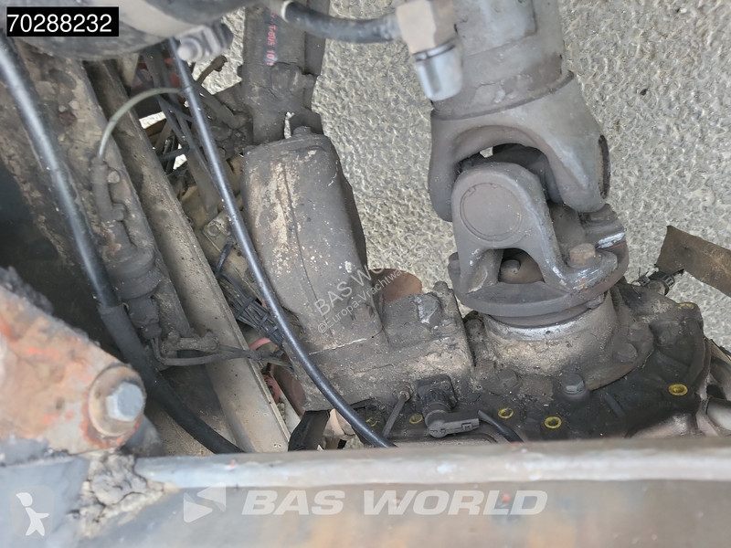 Camion DAF 360 6X2 NL-Truck VDL S-18-6000...
