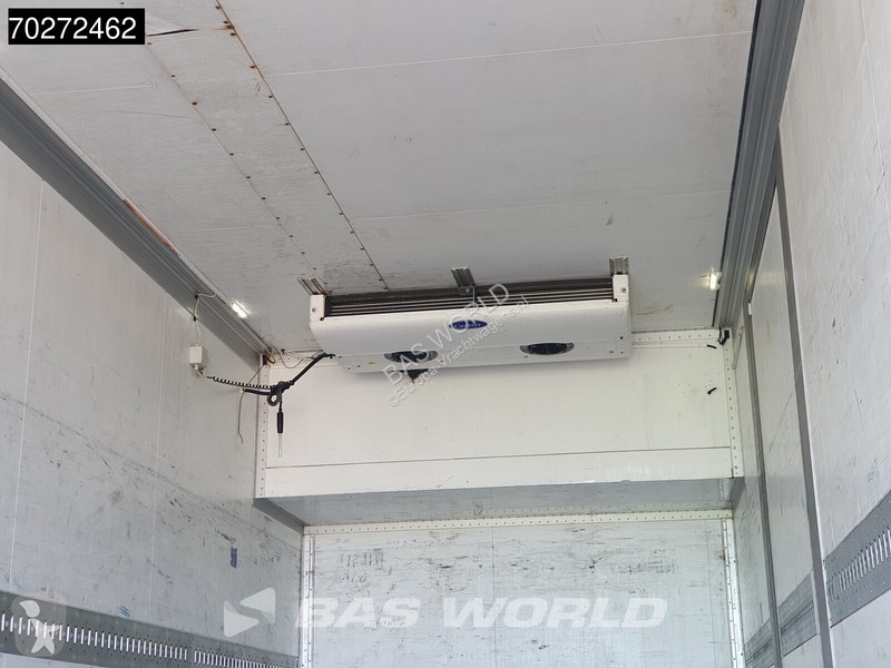 Kamion Scania R410 6X2 Carrier Supra 1250 MT...