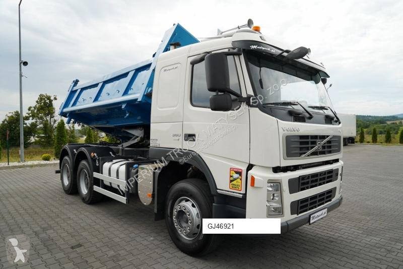 Camion Volvo FM 360