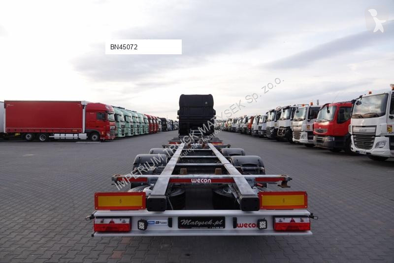 Camión DAF XF 480