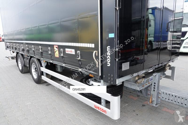 Camion remorque Volvo FH 500 / I-SAVE / XL /...