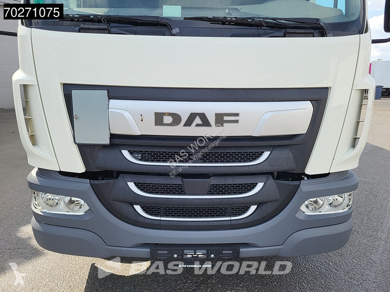 Camion DAF 290 4X2 16tonner Automatic...