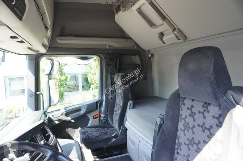 Camion Scania