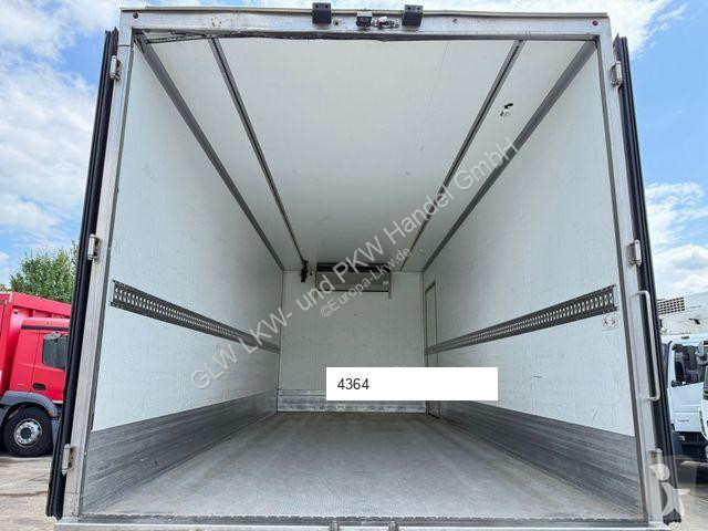 Kamion Mercedes ATEGO L