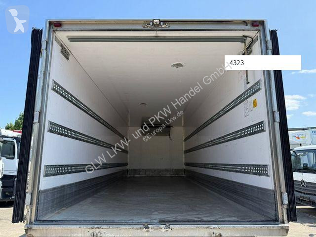 Kamion Mercedes ATEGO 1522 L