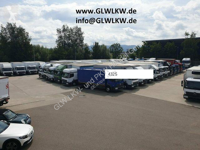 Kamion Mercedes ATEGO L