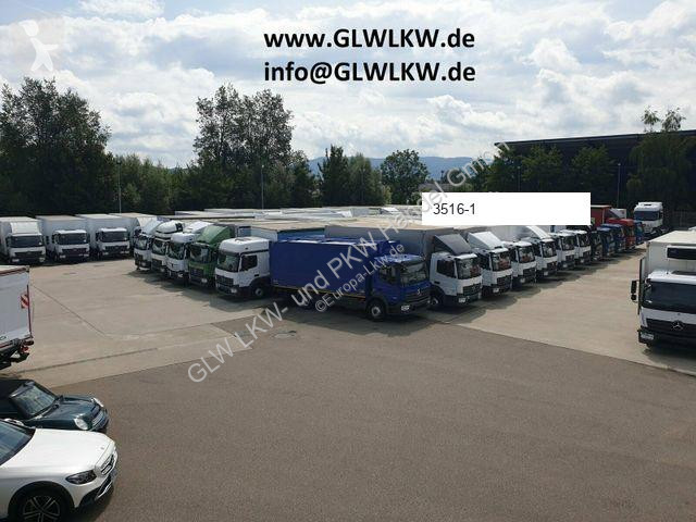 Kamion Iveco DAILY 70 C 18