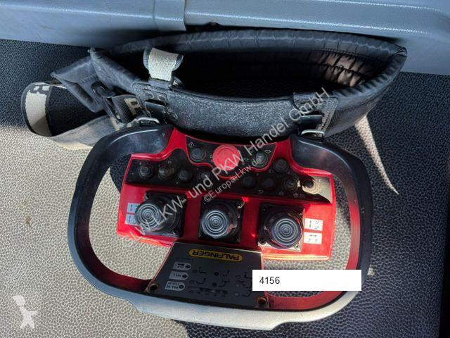 Kamion Mercedes PK 20.002 B