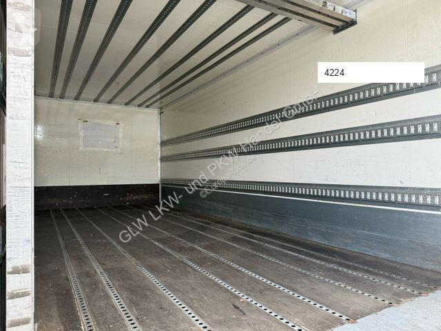 Camion Mercedes ATEGO L