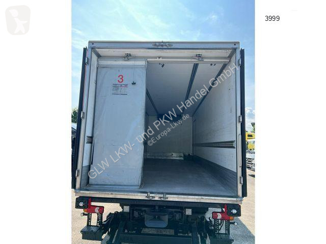 Kamion Volvo FL 280