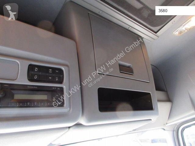 Kamion Mercedes ATEGO 818 L