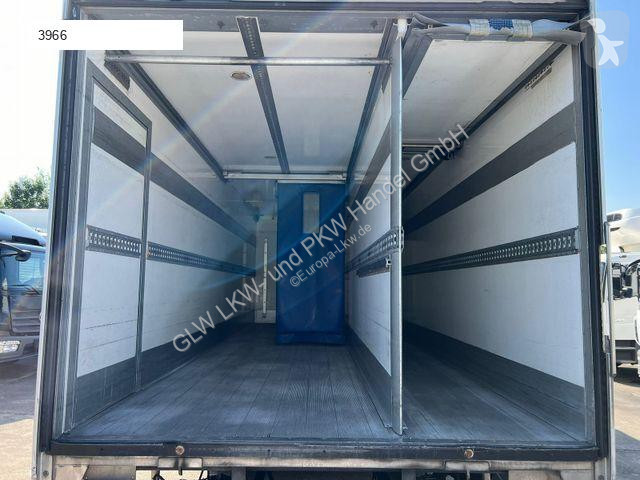 Lastbil MAN TGL 12.250 BL