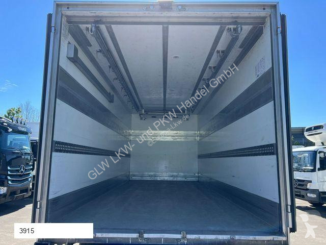 Kamion MAN TGM 15.250