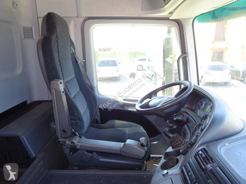 Camion Mercedes