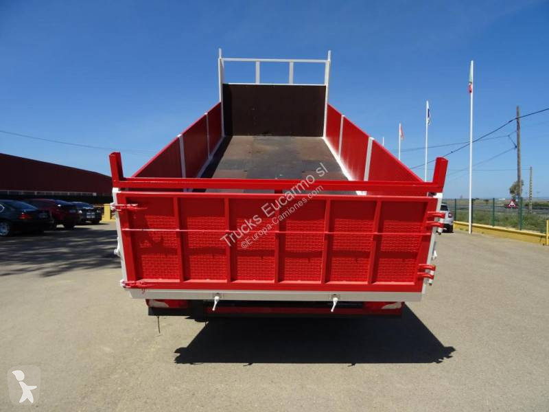 Kamion Scania