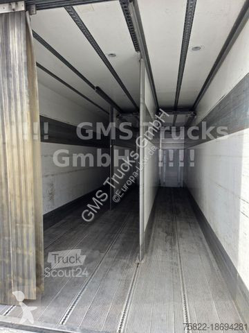 Kamion MAN TGM TG3 15.250 / Frigo Cool / Multi...