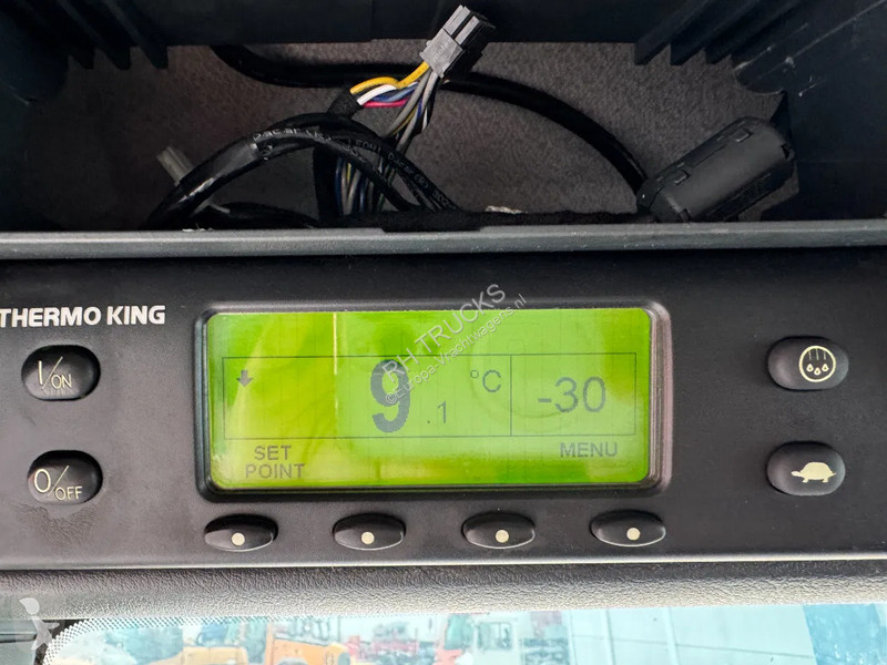 Lastbil MAN 26.440 6X2 EURO 6 THEMO KING 1000R...
