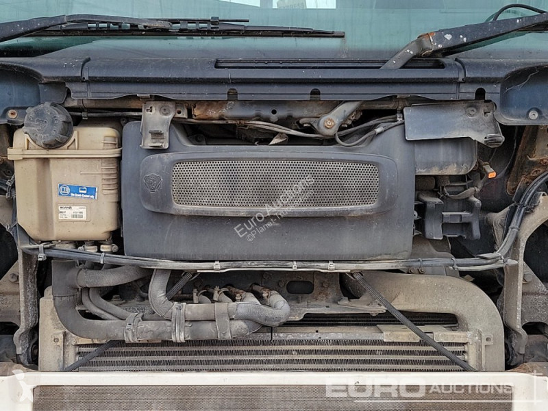 Camion  P230