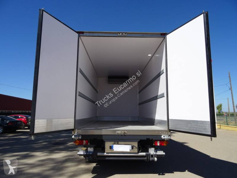 Camion Mercedes