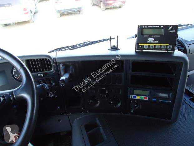 Camion Scania
