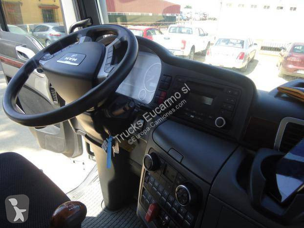 Camion MAN