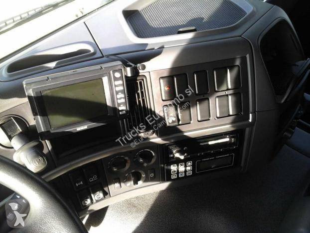 Lastbil Volvo