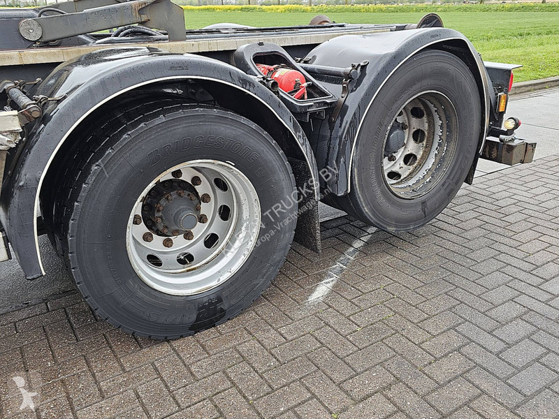Camion Scania 440