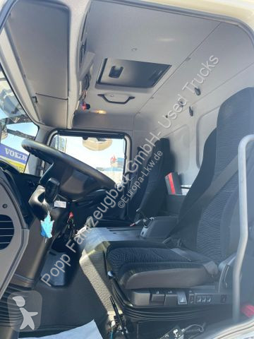 Kamion Mercedes 824*LBW,Klima, EURO6,AHK*