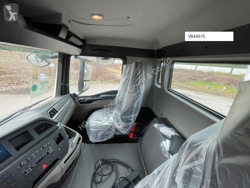 Kamion MAN TGS 35.470